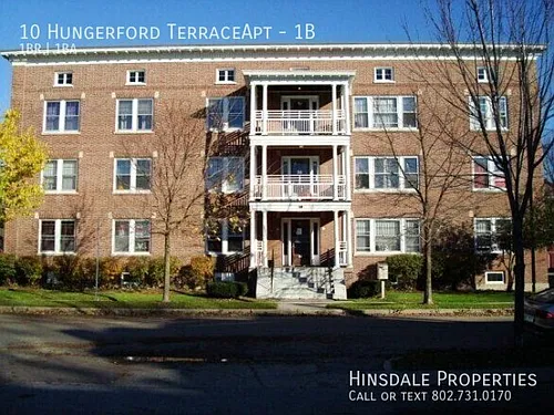 10 Hungerford Ter Photo 1