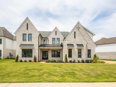 4887 Maple Walk Dr LOT 100, Arlington, TN, 38002