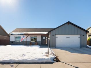271 Timber View Cir, Bozeman, MT 59718