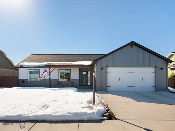 271 Timber View Cir, Bozeman, MT 59718