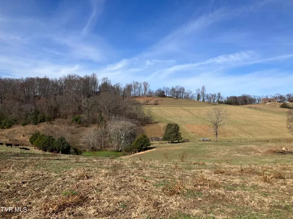 Methodist Ridge Rd, Telford, TN 37690