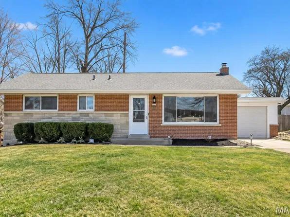 2330 Ruckert Ave, Saint Louis, MO 63114