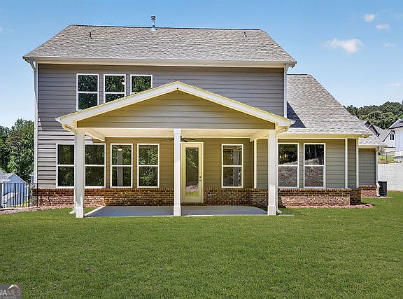4th image of 2537 Parkside Way Lot 399