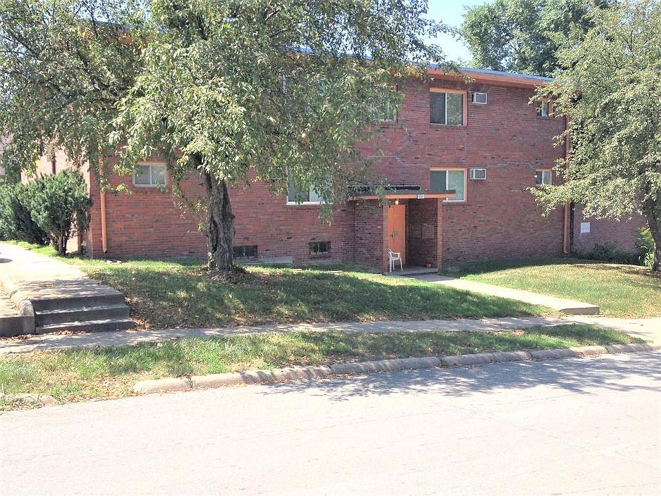 1st image of 4501 Lafayette Ave APT 3