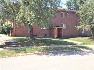 4501 Lafayette Ave APT 3, Omaha, NE 68132