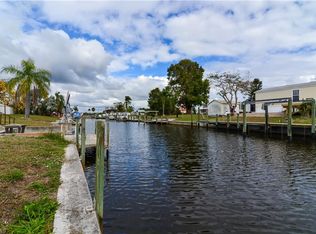 4835 Curlew Dr #4839, Saint James City, FL 33956