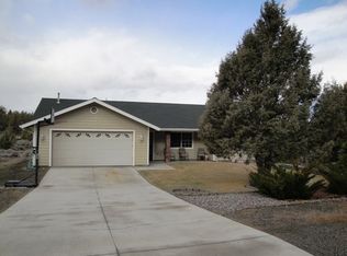 14131 Mountain Wood Dr, Weed, CA 96094