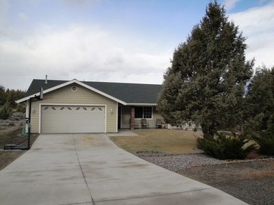 14131 Mountain Wood Dr, Weed, CA, 96094