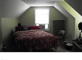 50 Sequin St, Hartford, CT 06106
