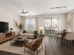 The Gramercy, Raleigh, NC 27603