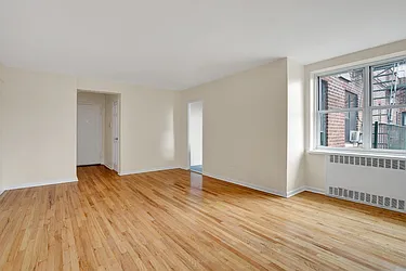 Rented by Living New York