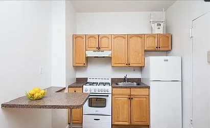 Rented by Compass