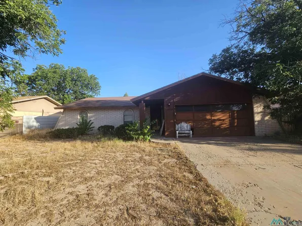 608 W Twin Diamond Rd, Roswell, NM 88201
