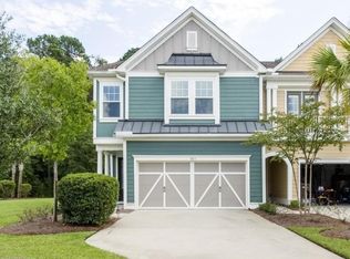1984 Kings Gate Ln, Mount Pleasant, SC 29466