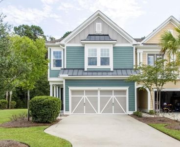 1984 Kings Gate Ln, Mount Pleasant, SC, 29466