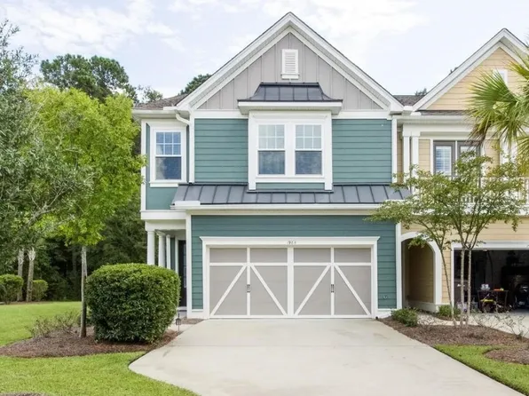 1984 Kings Gate Ln, Mount Pleasant, SC 29466