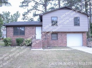 1703 Pheasant Dr, Jonesboro, GA 30238