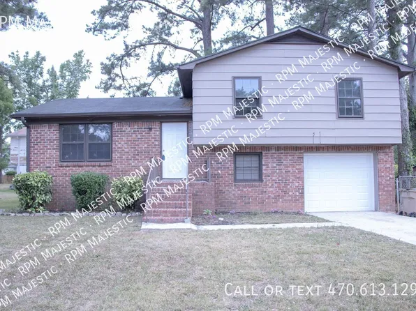 1703 Pheasant Dr, Jonesboro, GA 30238