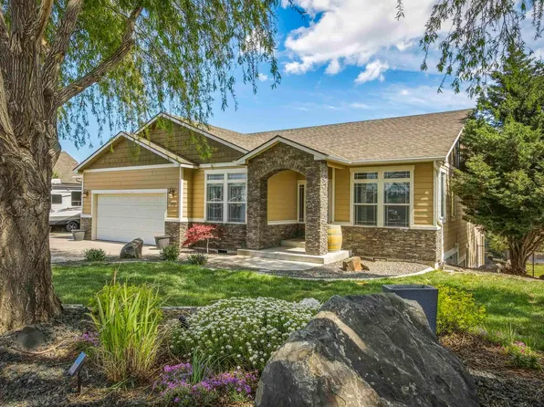 2926 Sunshine Ridge Rd, Richland, WA 99352