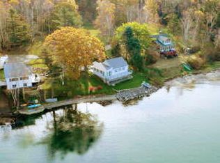 45 Eider Rd, Harpswell, ME 04079