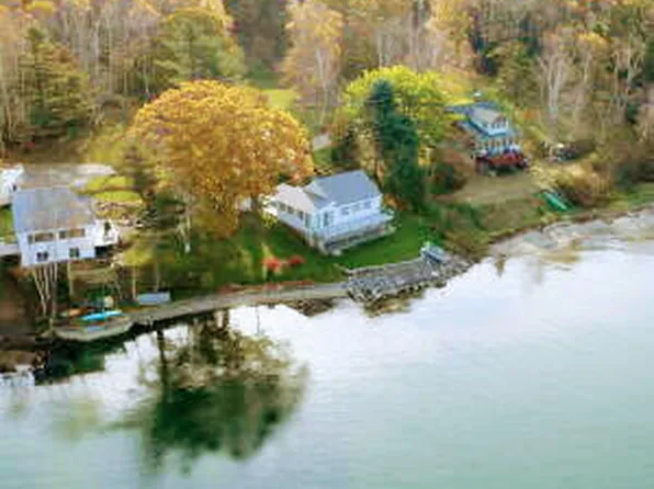 45 Eider Road, Harpswell, ME 04079