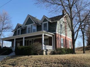 224 Santa Fe St, Atchison, KS 66002