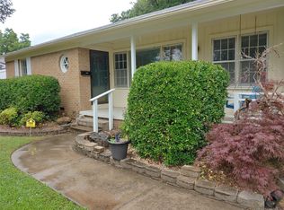 2618 S Sandusky Ave, Tulsa, OK 74114