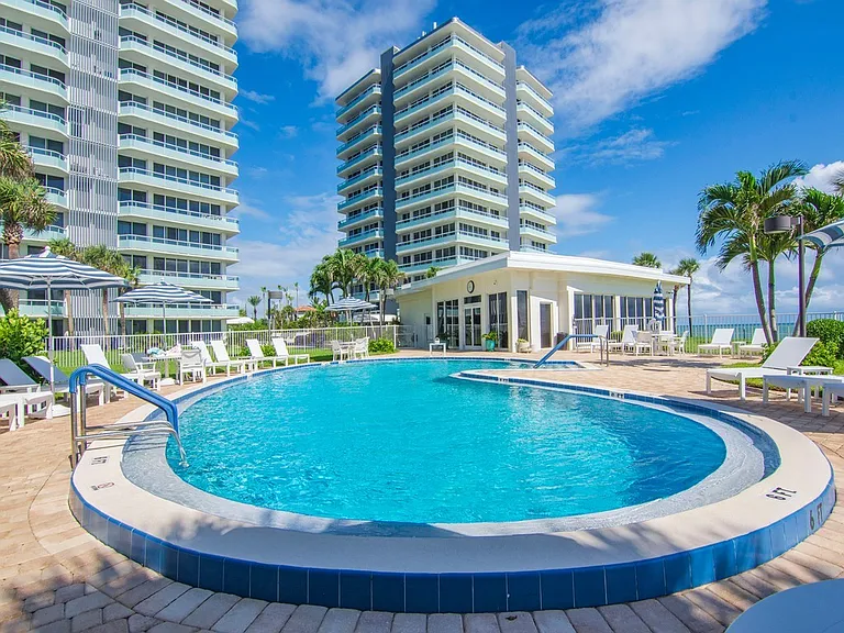 3554 Ocean Dr #501S — Photo 22