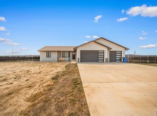 561 N Limon Dr, Pueblo West, CO 81007