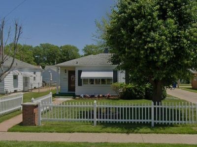 1108 53rd St, Moline, IL, 61265