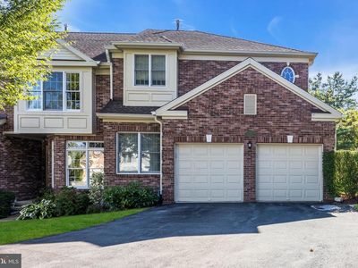 311 Rodney Ct, Princeton, NJ, 08540