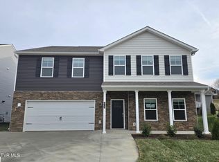 445 Rock Springs Rd, Kingsport, TN 37663