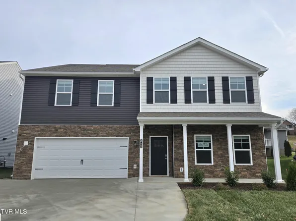 445 Rock Springs Rd, Kingsport, TN 37663