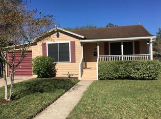 410 W McKinley Ave, Harlingen, TX 78550