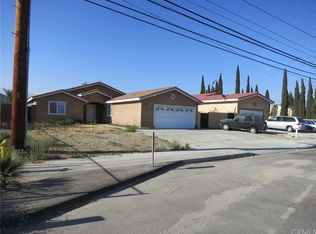 15016 Arrow Rte, Fontana, CA 92335