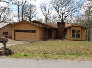 24 Knighton Dr, Bella Vista, AR 72715