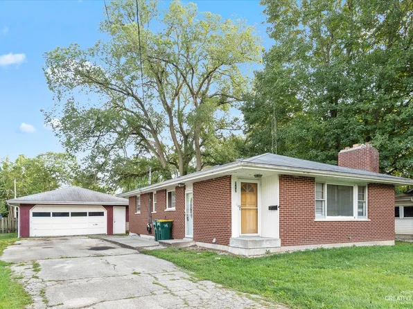 212 E Church St, Plano, IL 60545