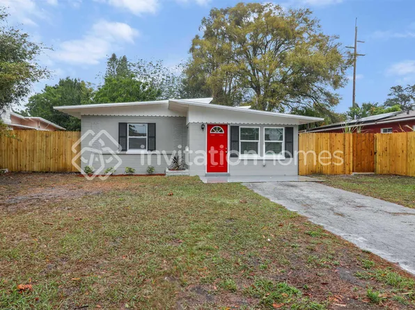 5205 10th Ave S, Gulfport, FL 33707