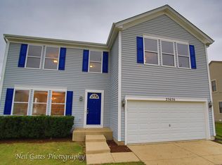 25656 Barrow Rd, Manhattan, IL 60442