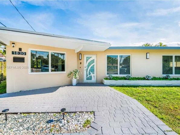 1830 NW 32nd St, Fort Lauderdale, FL 33309