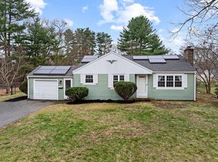 64 Hickory Rd, Attleboro, MA 02703