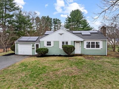 64 Hickory Rd, Attleboro, MA, 02703
