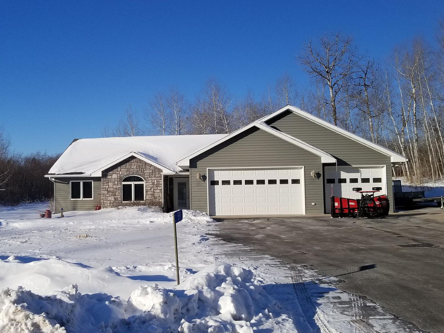 59 Birch Dr, Esko, MN 55733 Zillow