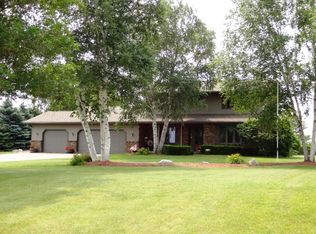 7640 Grinde Rd, Deforest, WI 53532