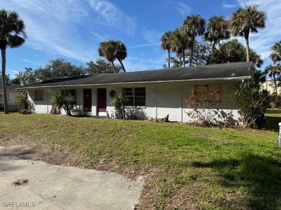 1863 & 1865 Lavonia Ln, North Fort Myers, FL, 33917