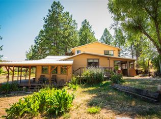 4769 Northview Dr #4767, Stevensville, MT 59870