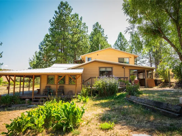 4769 Northview Dr #4767, Stevensville, MT 59870