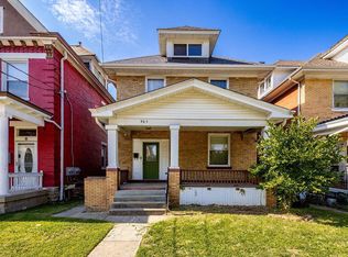 963 Oakland Ave, Cincinnati, OH 45205