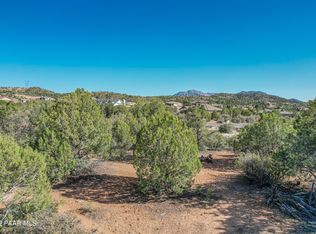 12885 N Electra Rd, Prescott, AZ 86305