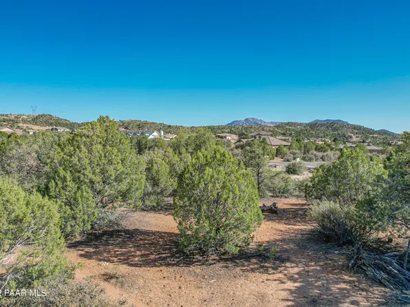 12885 N Electra Rd, Prescott, AZ 86305
